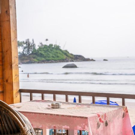 Hitide Beach Resort Palolem Exterior photo