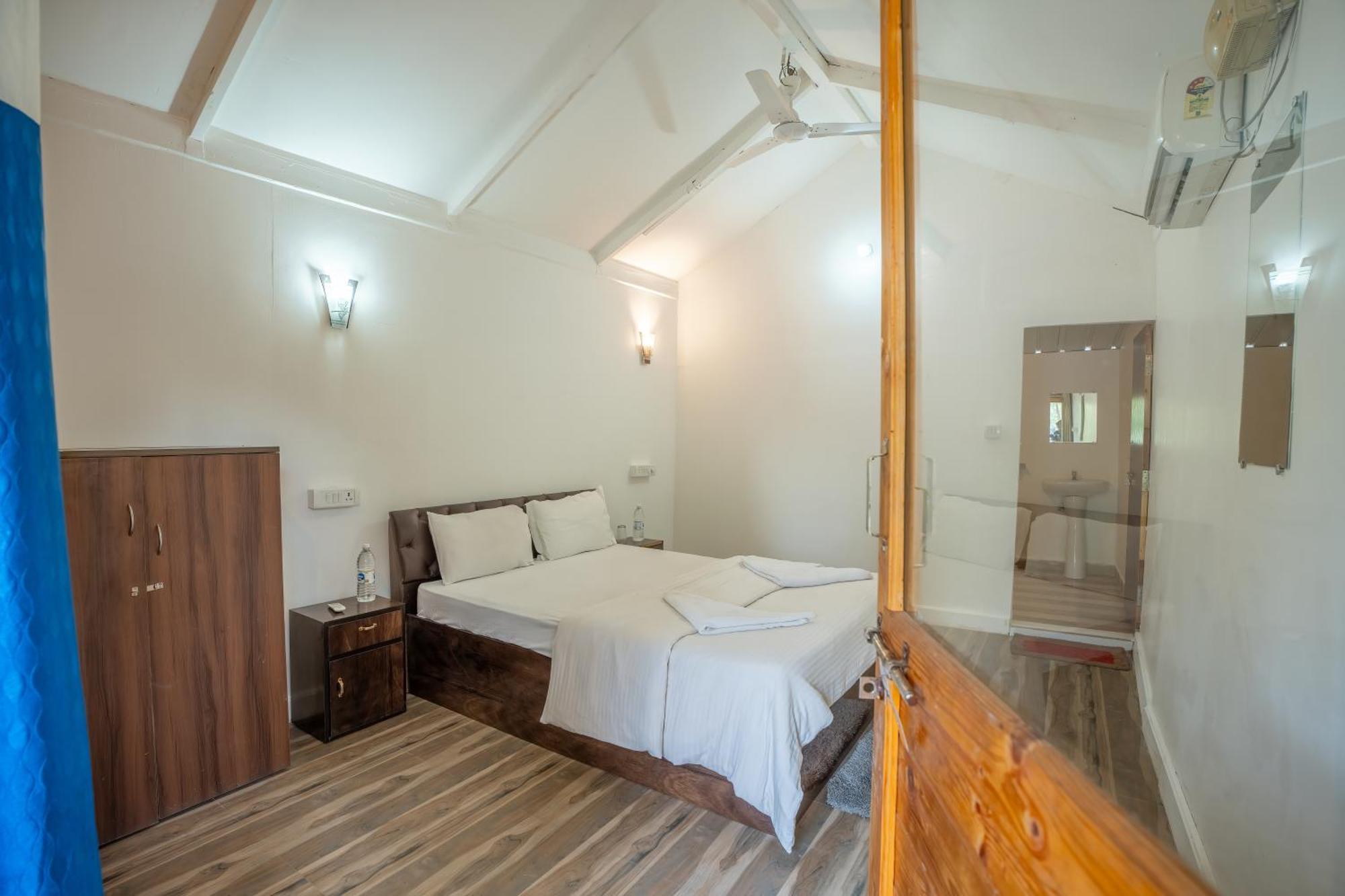 Hitide Beach Resort Palolem Exterior photo
