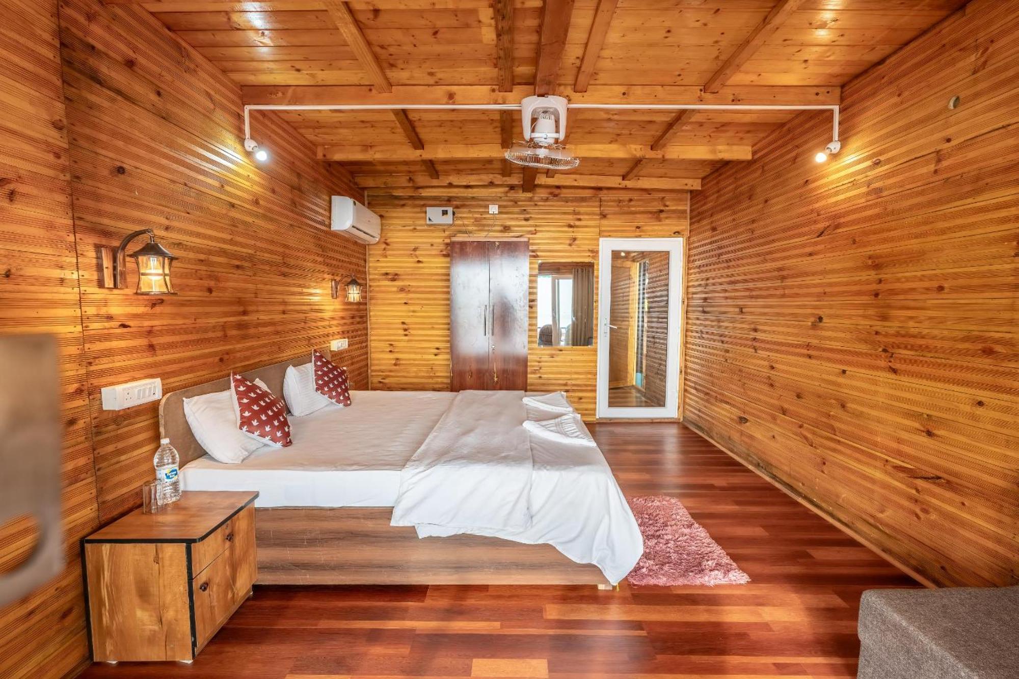 Hitide Beach Resort Palolem Exterior photo
