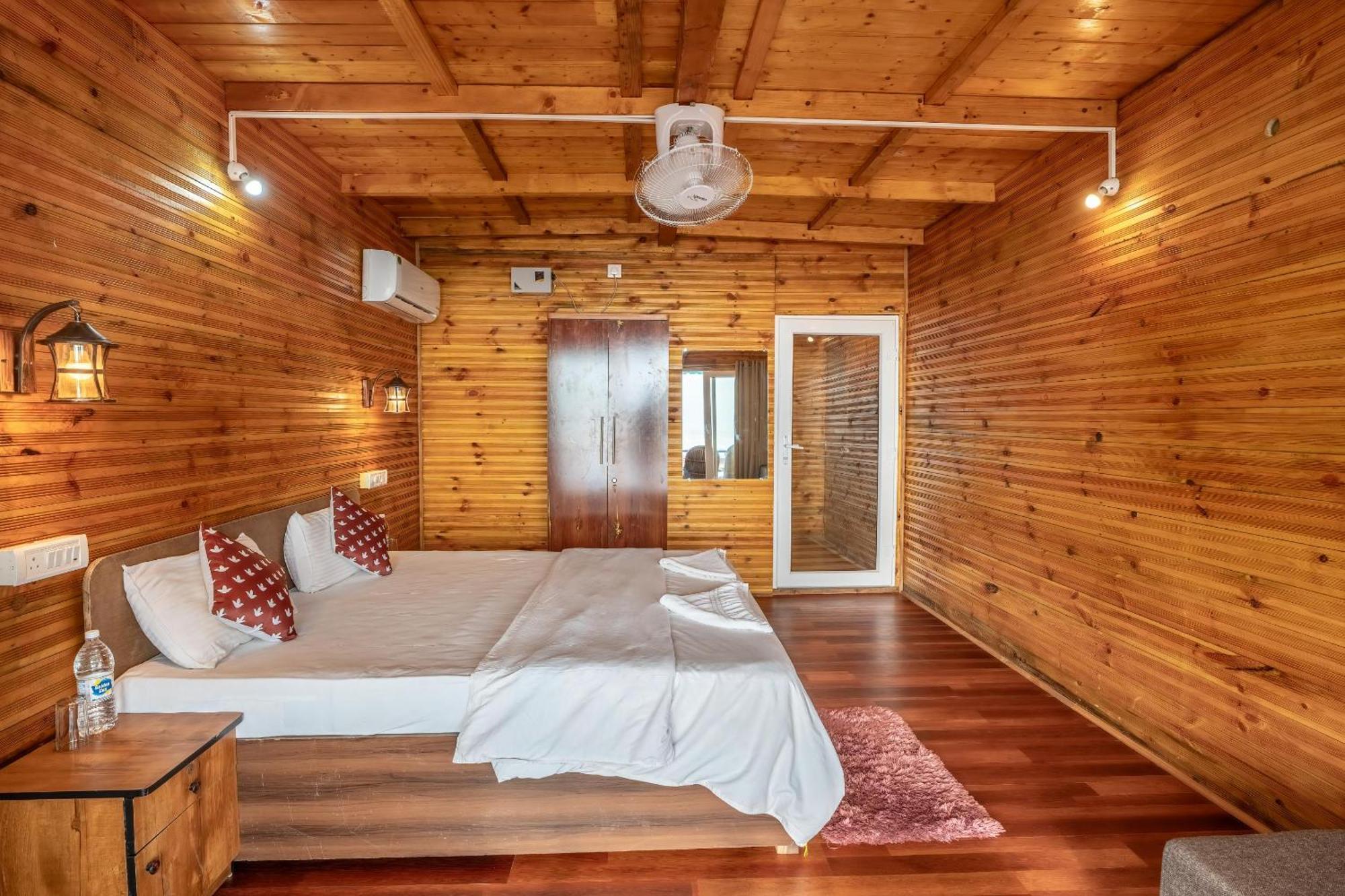 Hitide Beach Resort Palolem Exterior photo